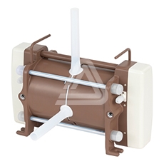 风囊泵-IWAKI易威奇风囊泵-半导体气动泵